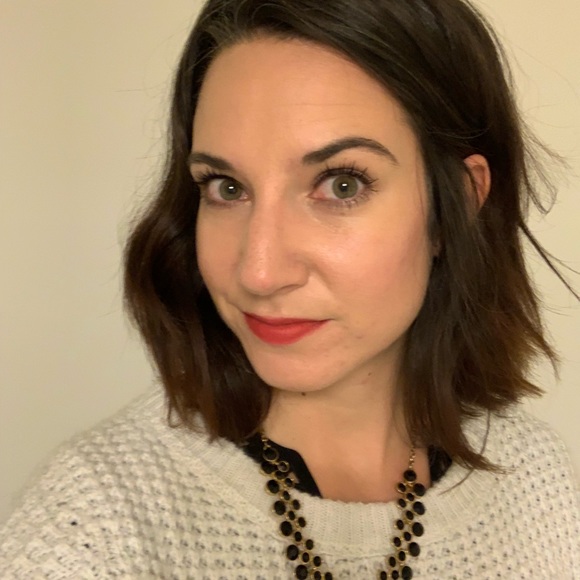 Meet your Posher, Megan - Picture 1 of 1